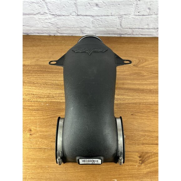 2005 2006 2007 C6 Corvette 6.0L Air Intake Tube Bridge Assembly OEM 25351524 20K - Picture 1 of 8